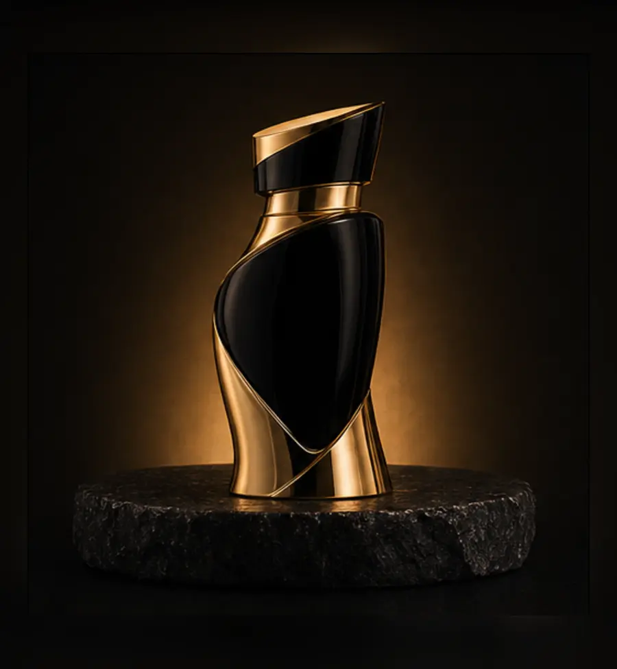 Black Opium — YVES SAINT LAURENT