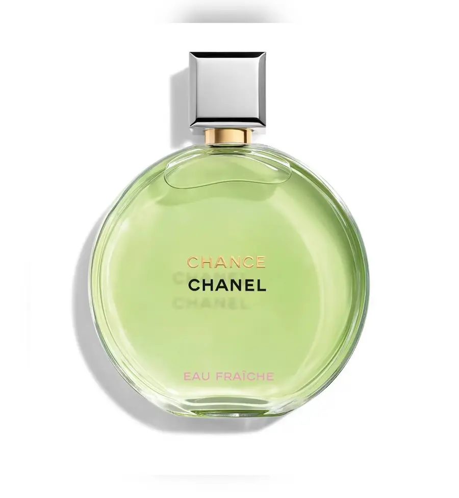 Chance Eau Fraîche — CHANEL