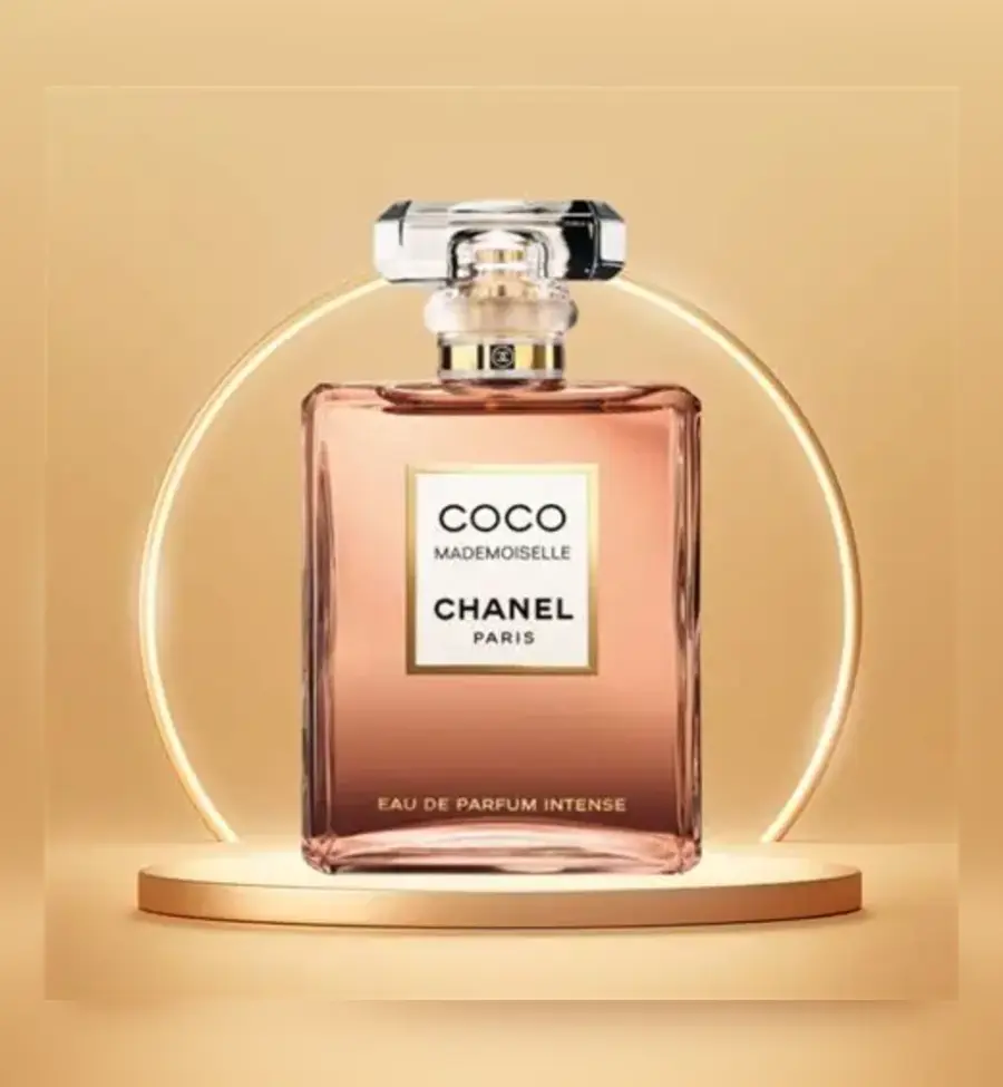 Coco Mademoiselle — CHANEL