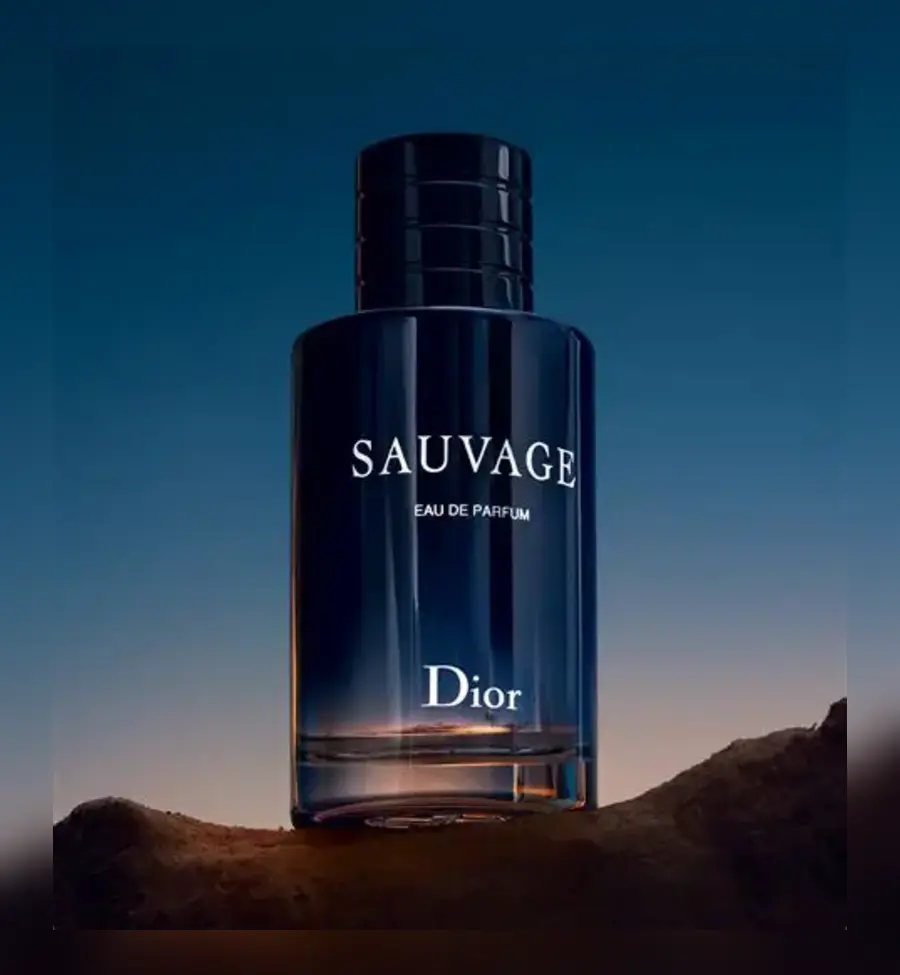 Sauvage — DIOR
