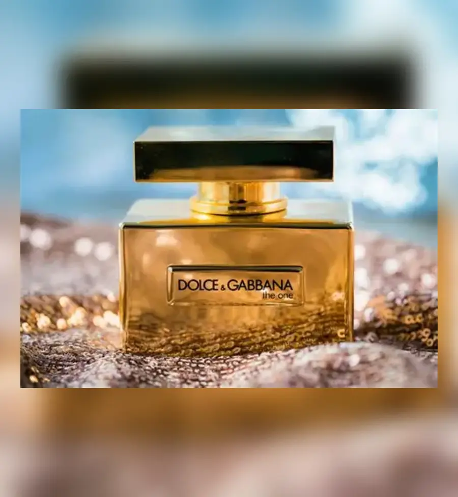 The One — DOLCE & GABBANA