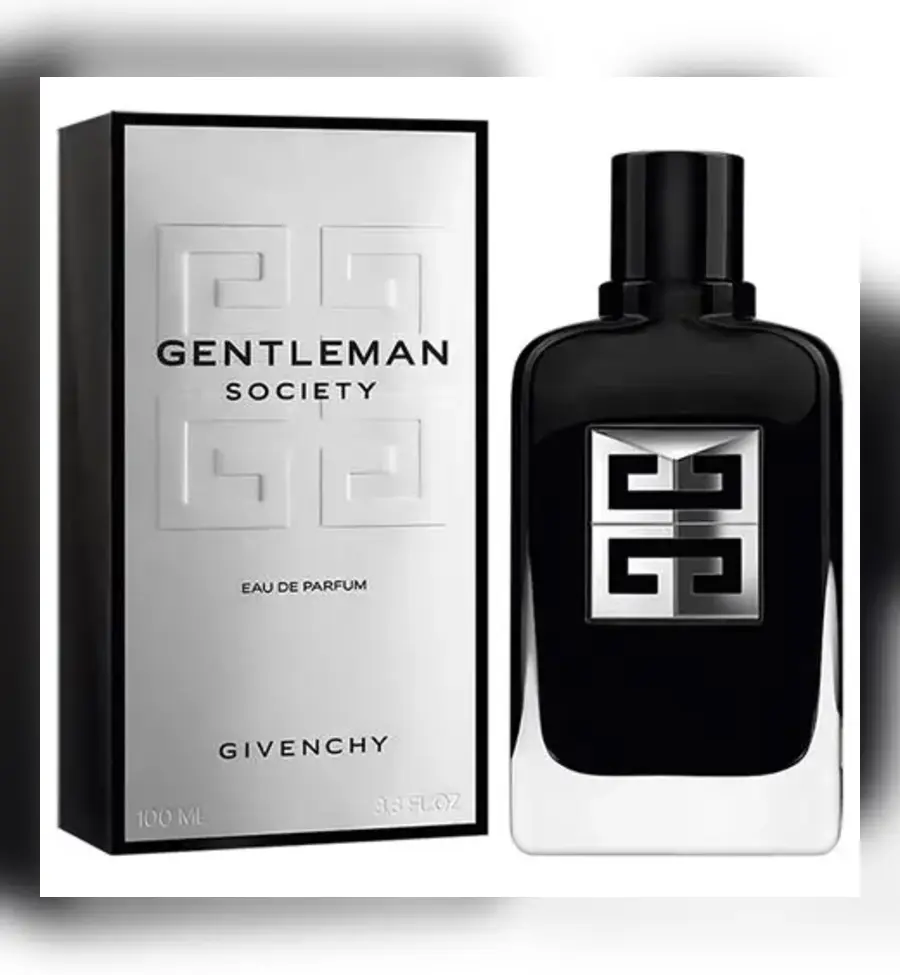 Gentleman Society — GIVENCHY