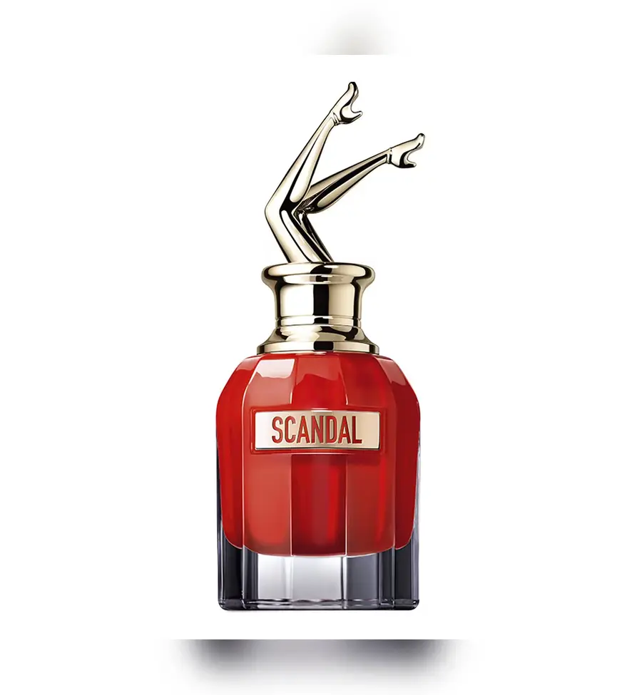 Scandal — JEAN PAUL GAULTIER